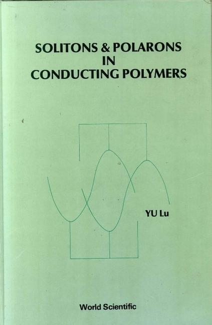 Solitons and Polarons in Conducting Polymers