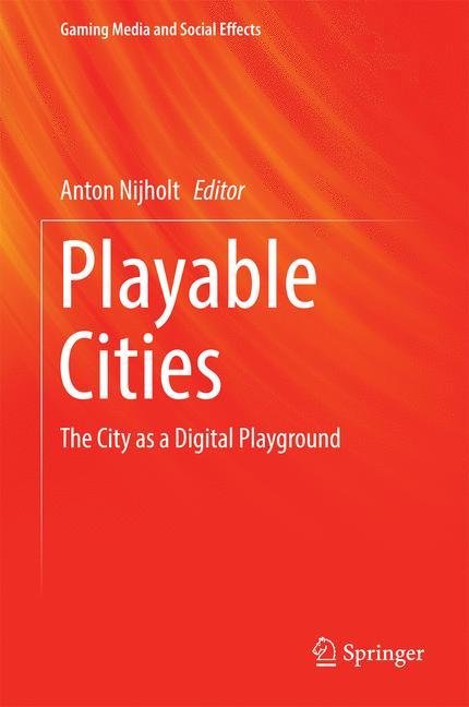 Playable Cities