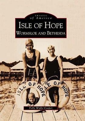 Isle of Hope: Wormsloe and Bethesda