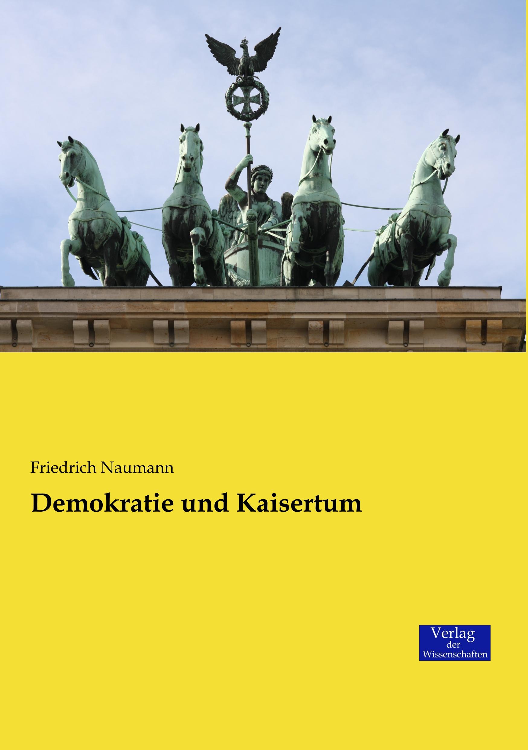 Demokratie und Kaisertum