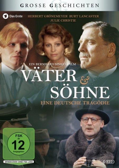 Väter und Söhne - Eine deutsche Tragödie