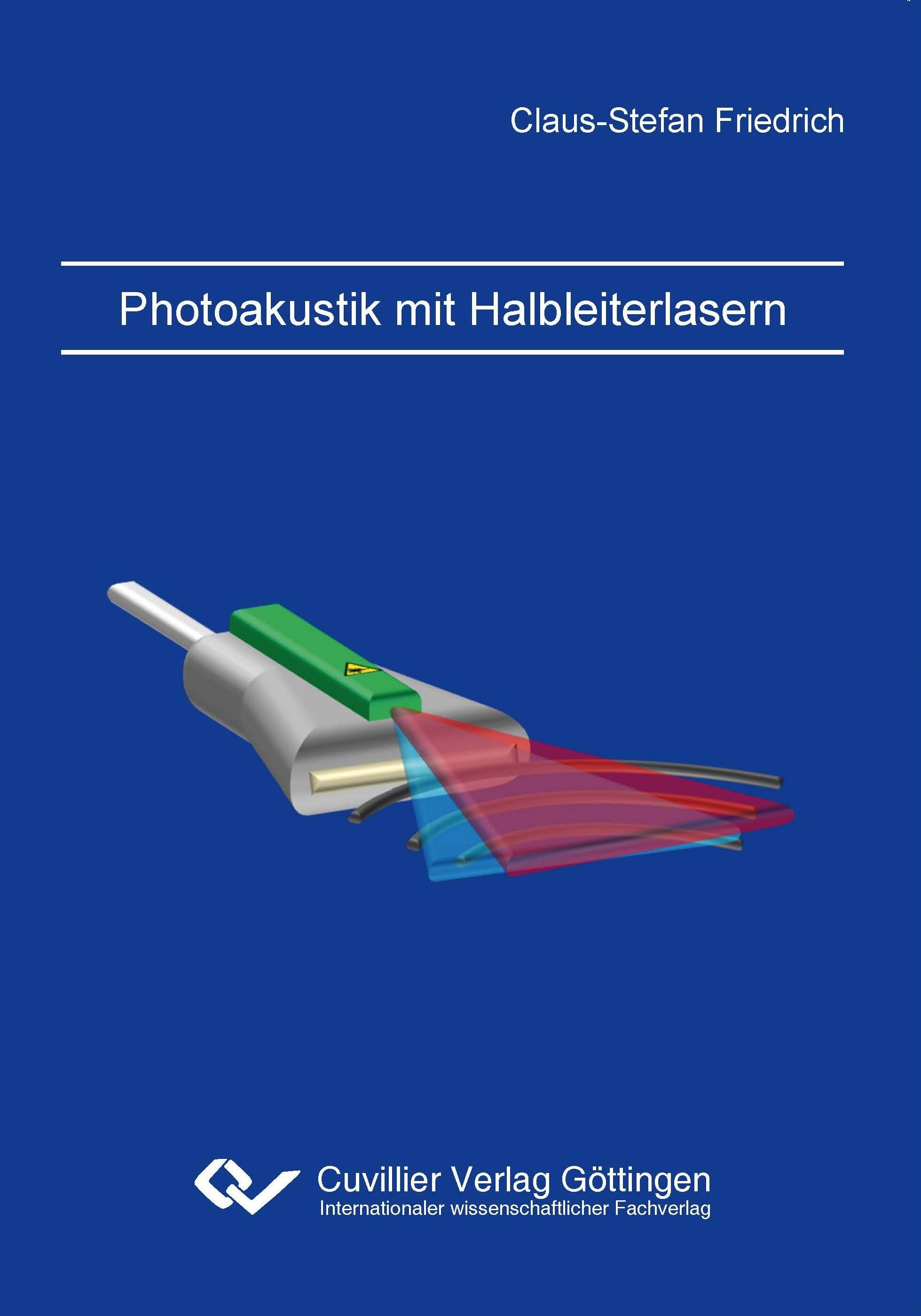 Photoakustik mit Halbleiterlasern