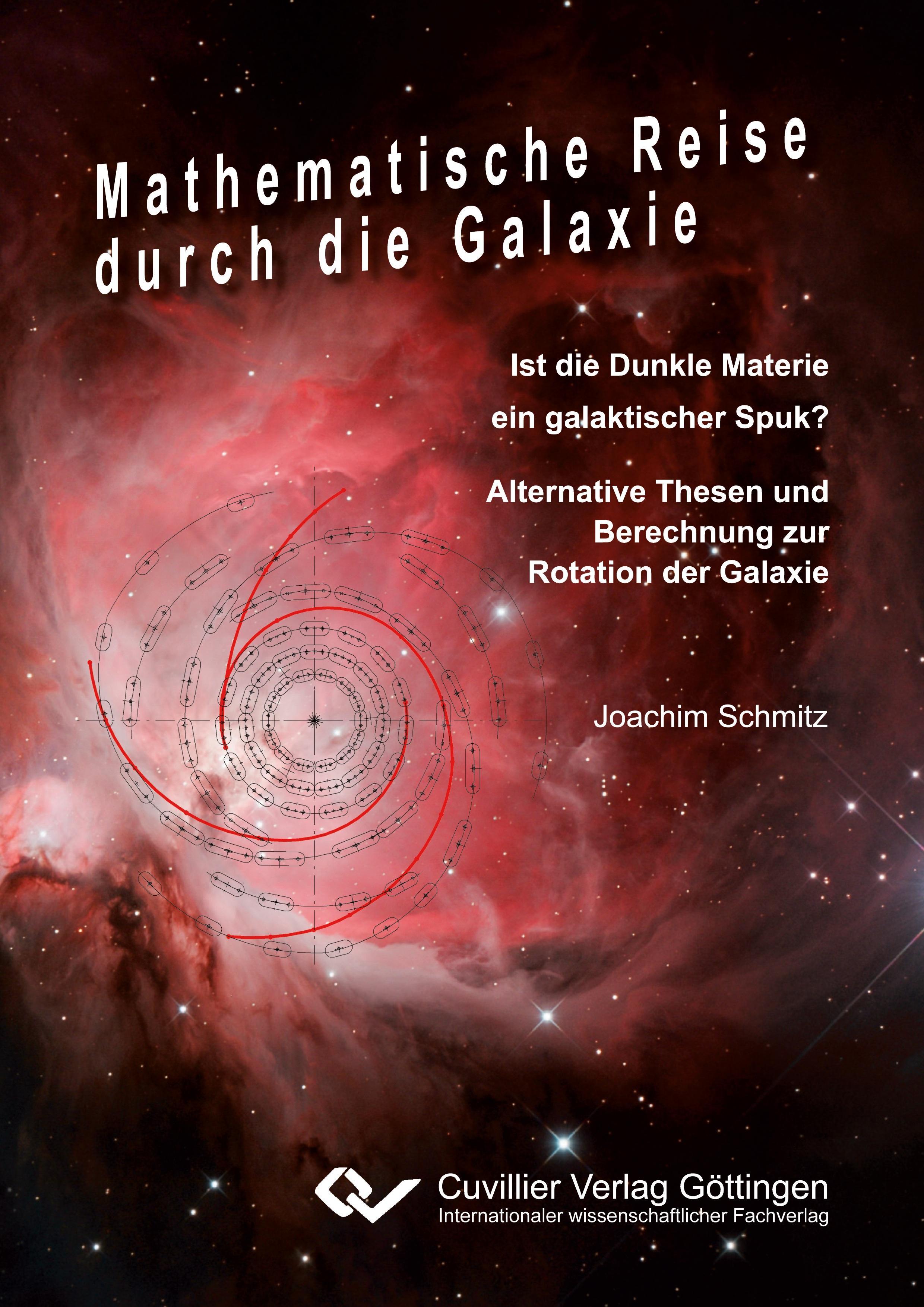 Mathematische Reise durch die Galaxie