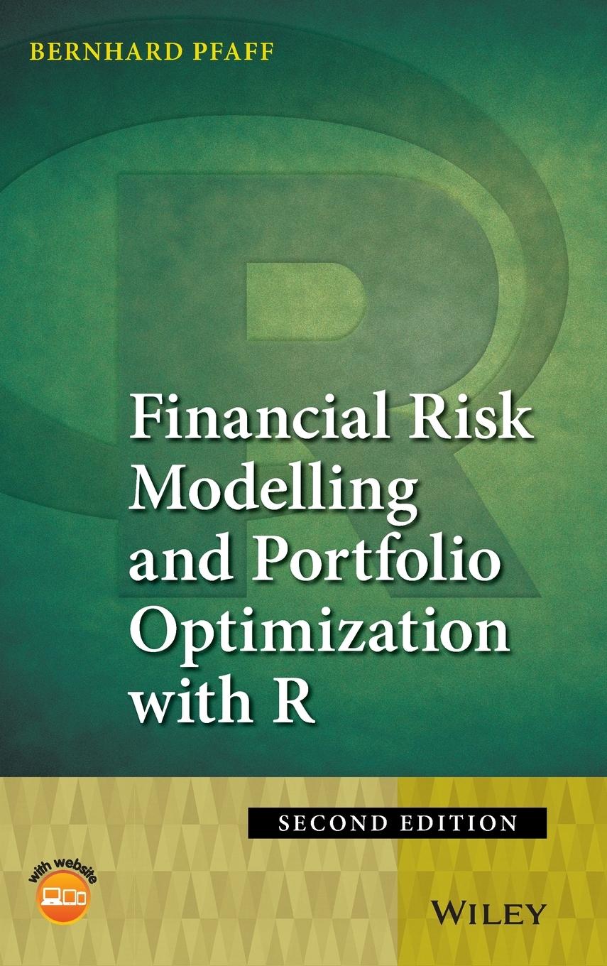 Financial Risk Modelling and Portfolio Optimization with R