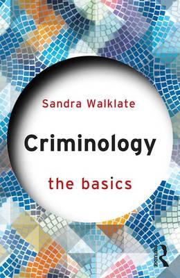 Criminology