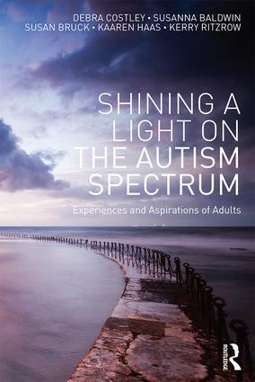 Shining a Light on the Autism Spectrum