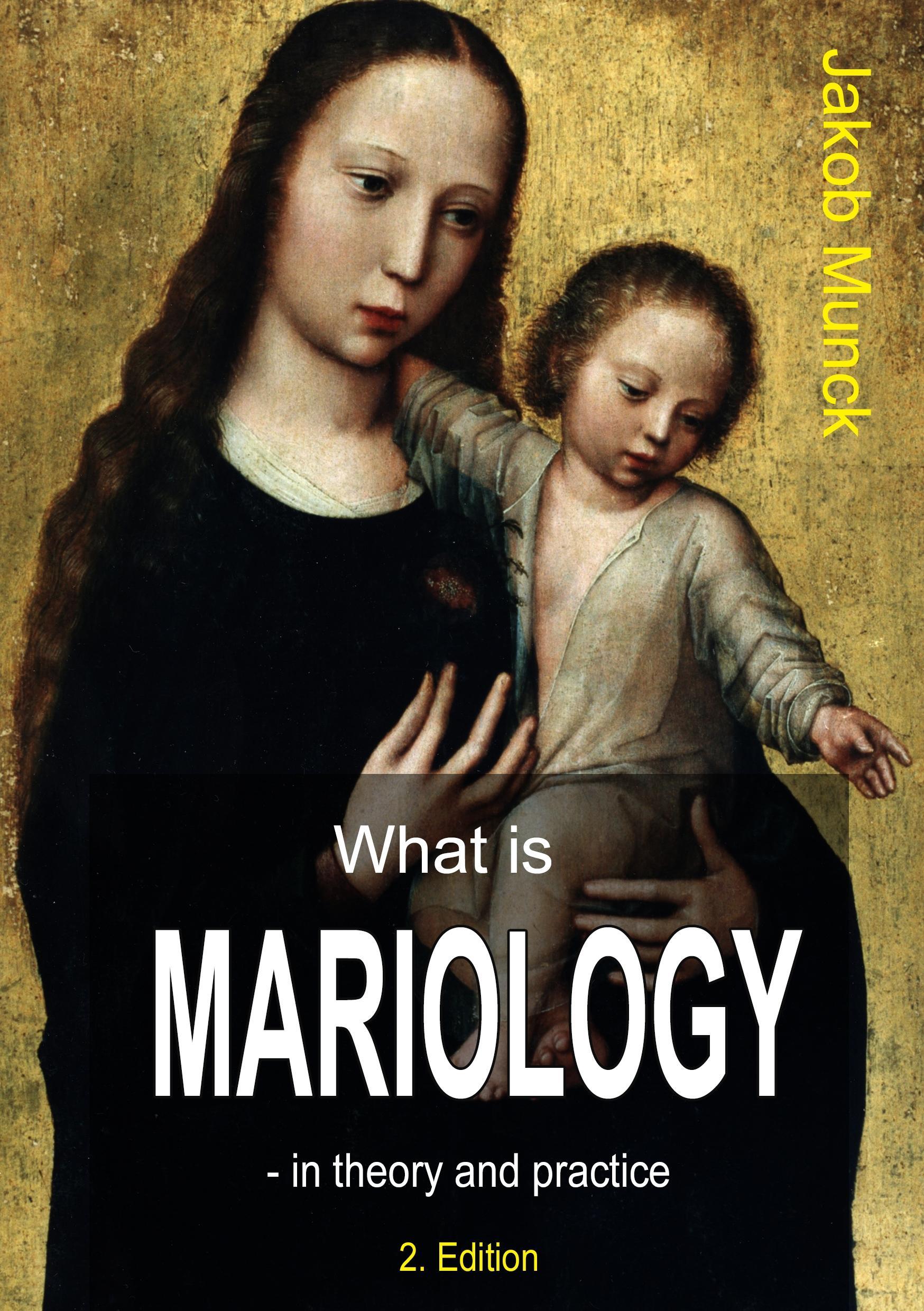 What is mariology?