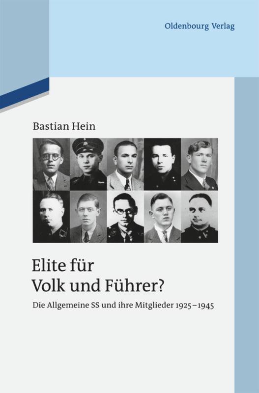 Elite für Volk und Führer?