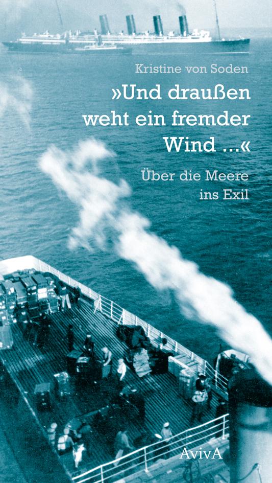 "Und draußen weht ein fremder Wind ..."