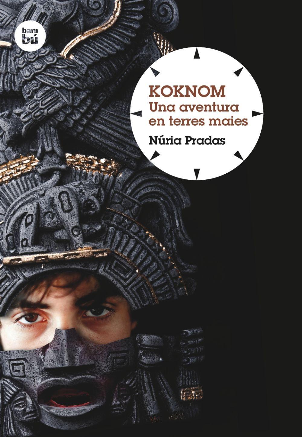 Koknom. Una aventura en terres maies