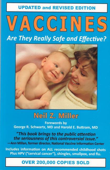 Vaccines: Are They Really Safe and Effective?