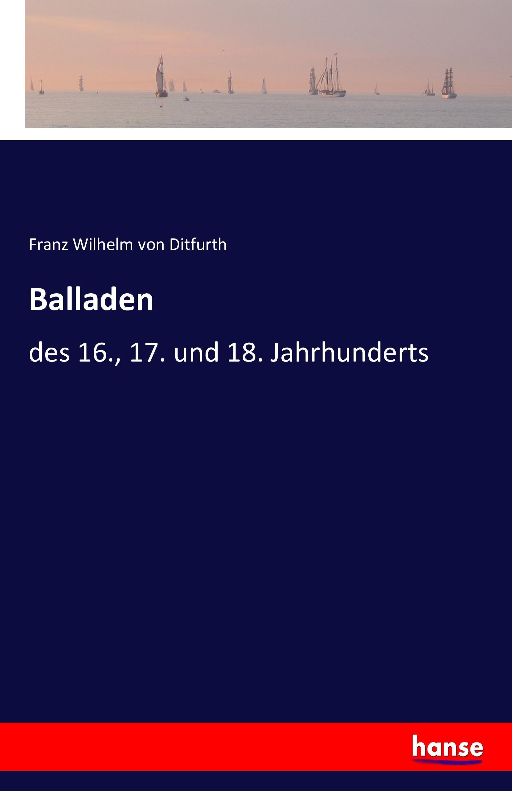 Balladen