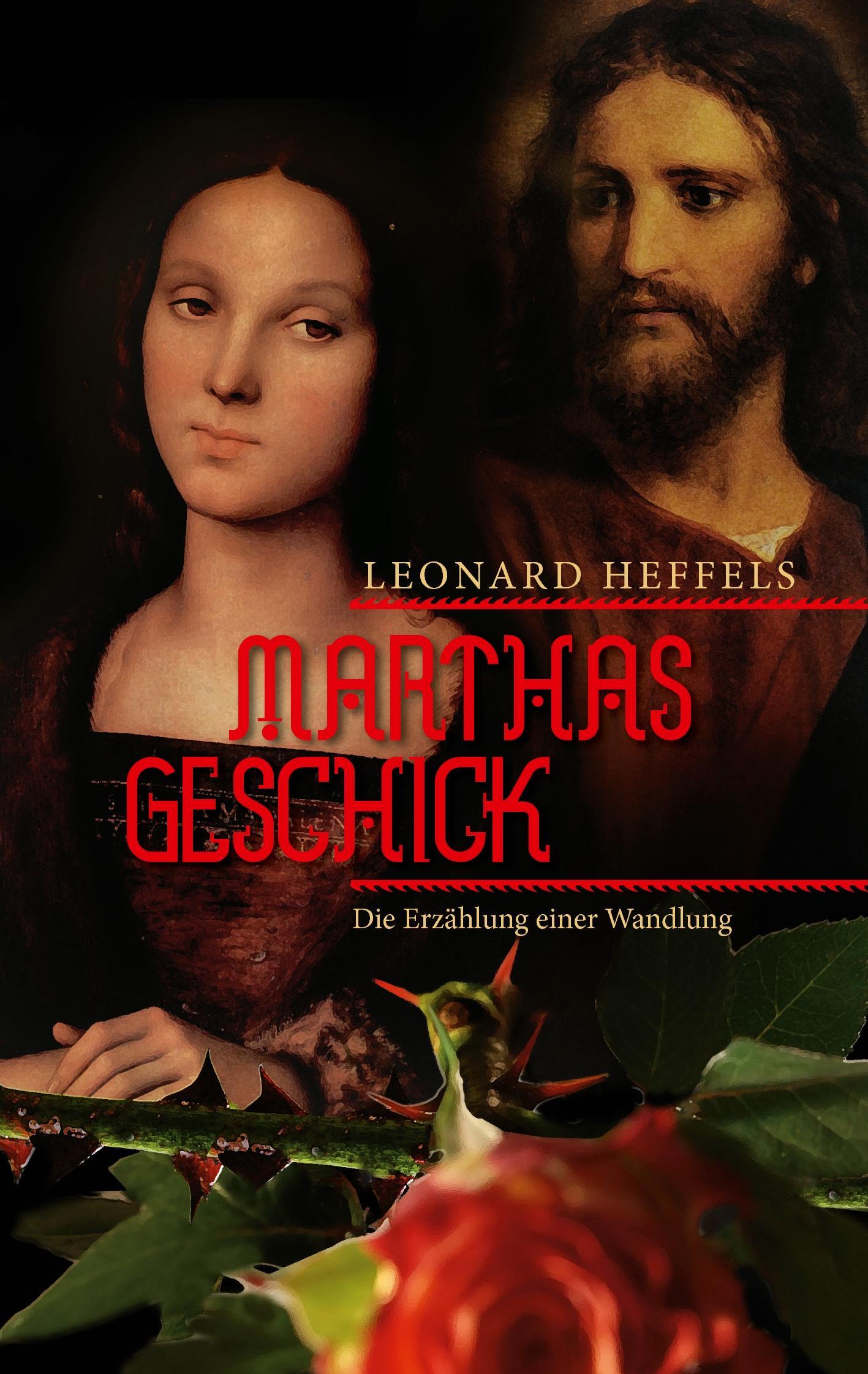 Marthas Geschick