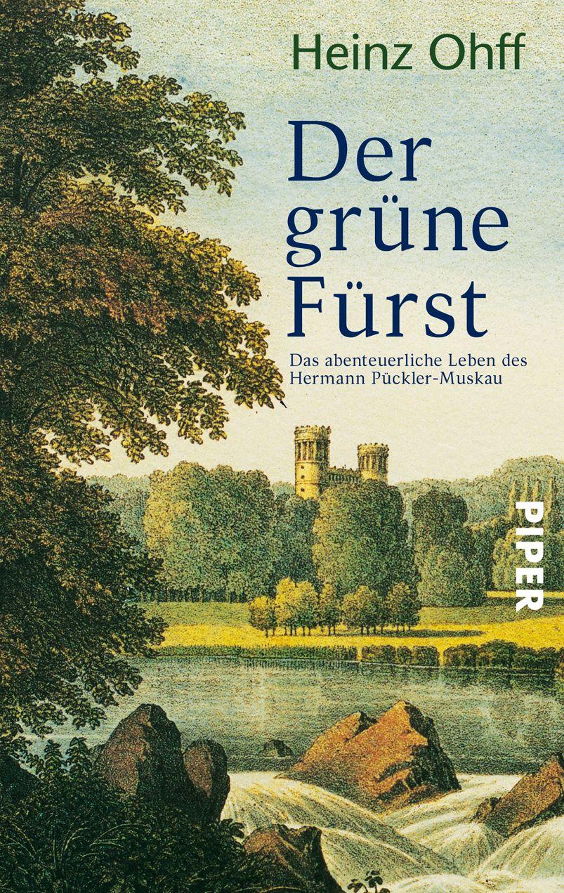 Der grüne Fürst