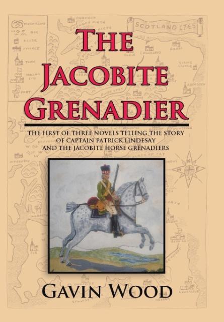 The Jacobite Grenadier