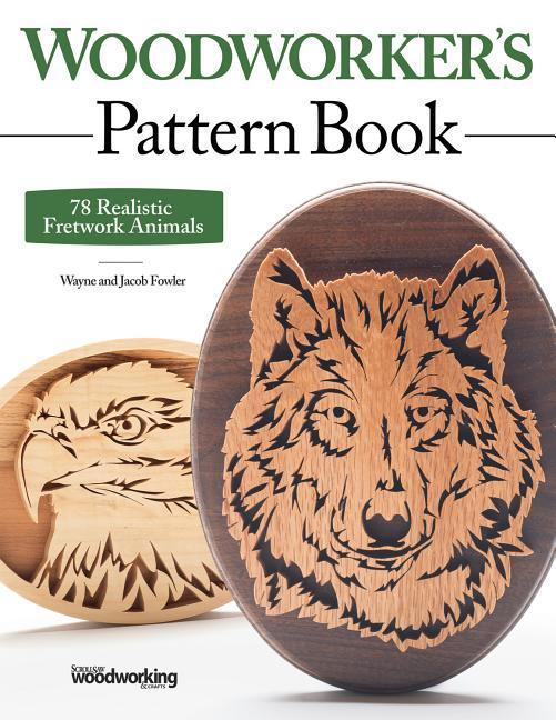 Woodworker's Pattern Book