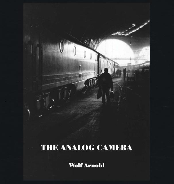 The Analog Camera