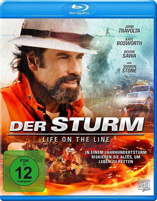 Der Sturm - Life on the Line