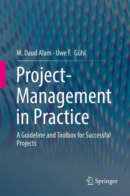 Project-Management in Practice