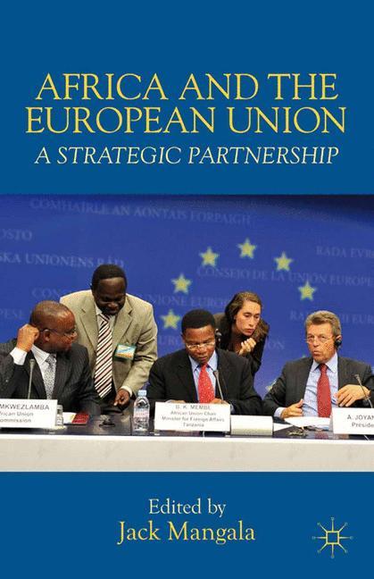 Africa and the European Union