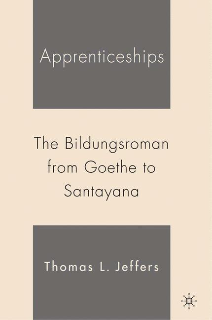 Apprenticeships