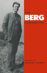 Berg Companion