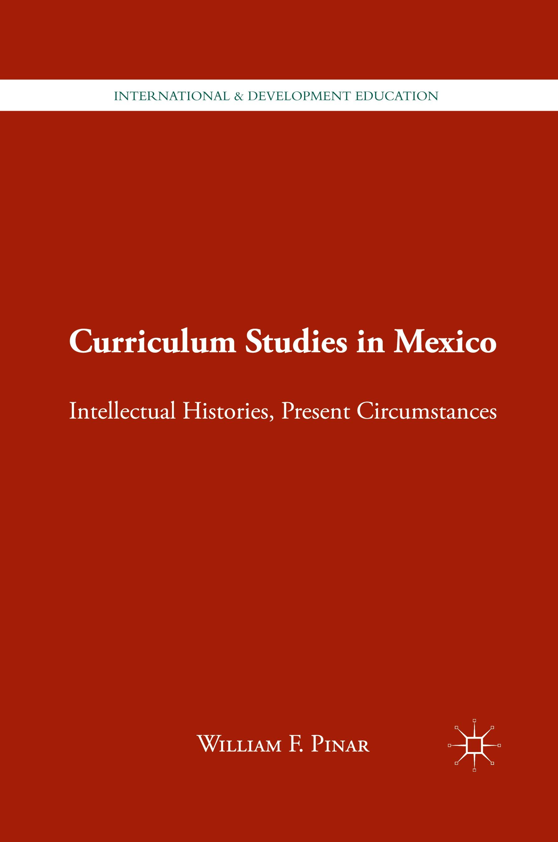 Curriculum Studies in Mexico