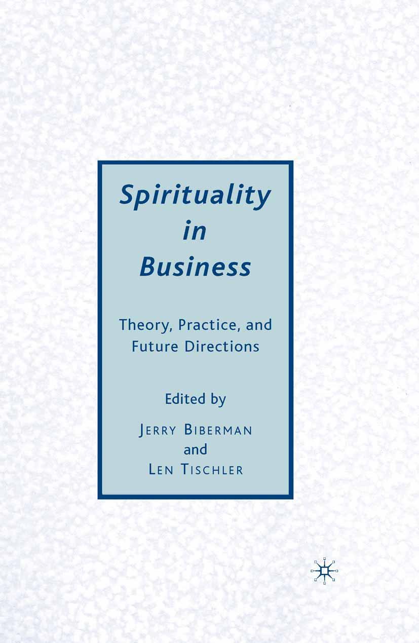 Spirituality in Business