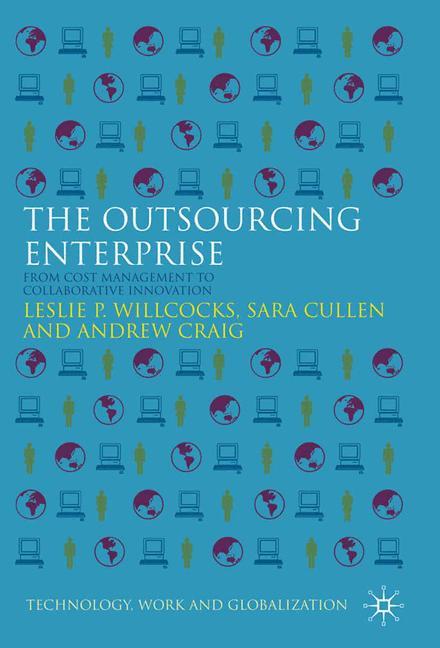 The Outsourcing Enterprise