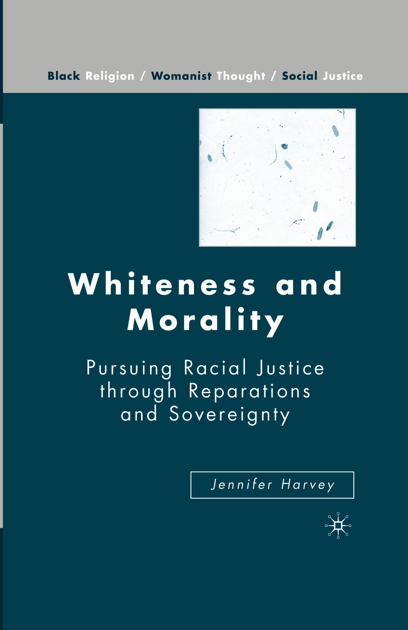 Whiteness and Morality