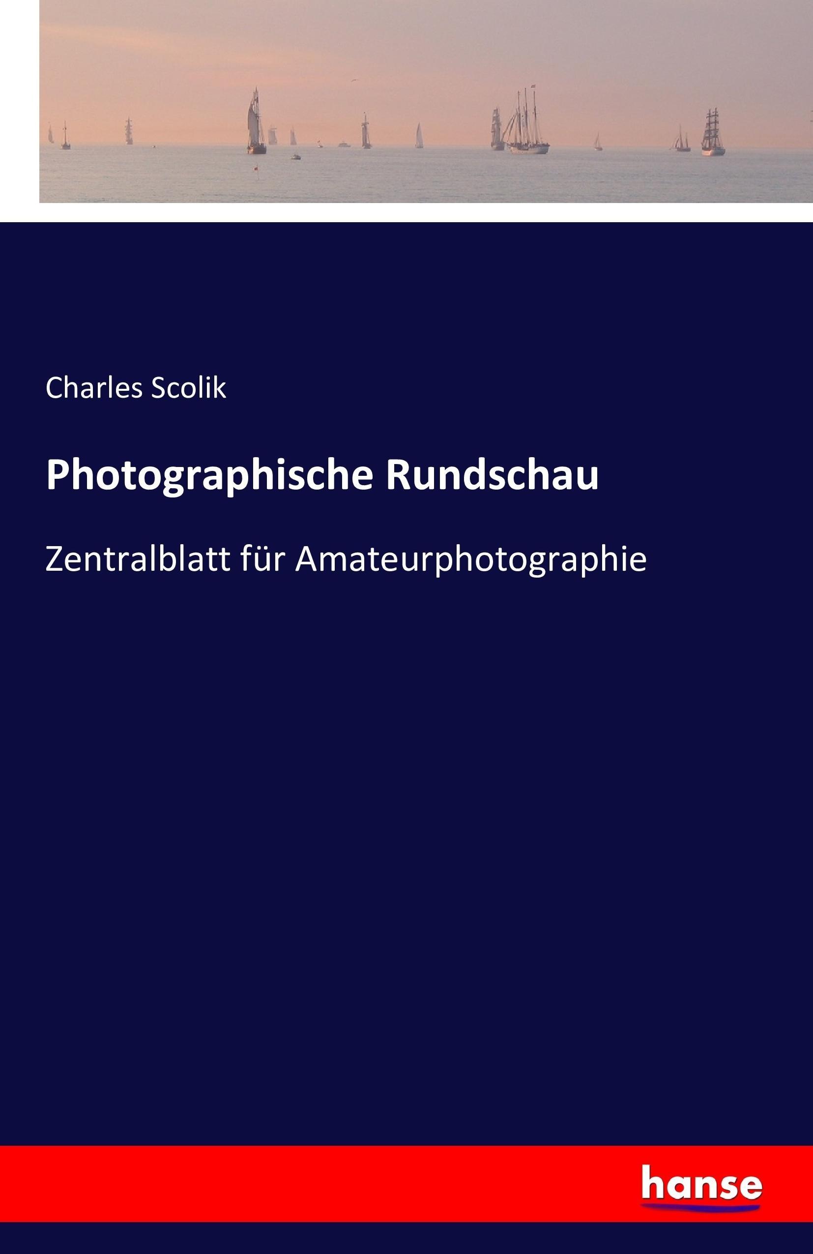 Photographische Rundschau