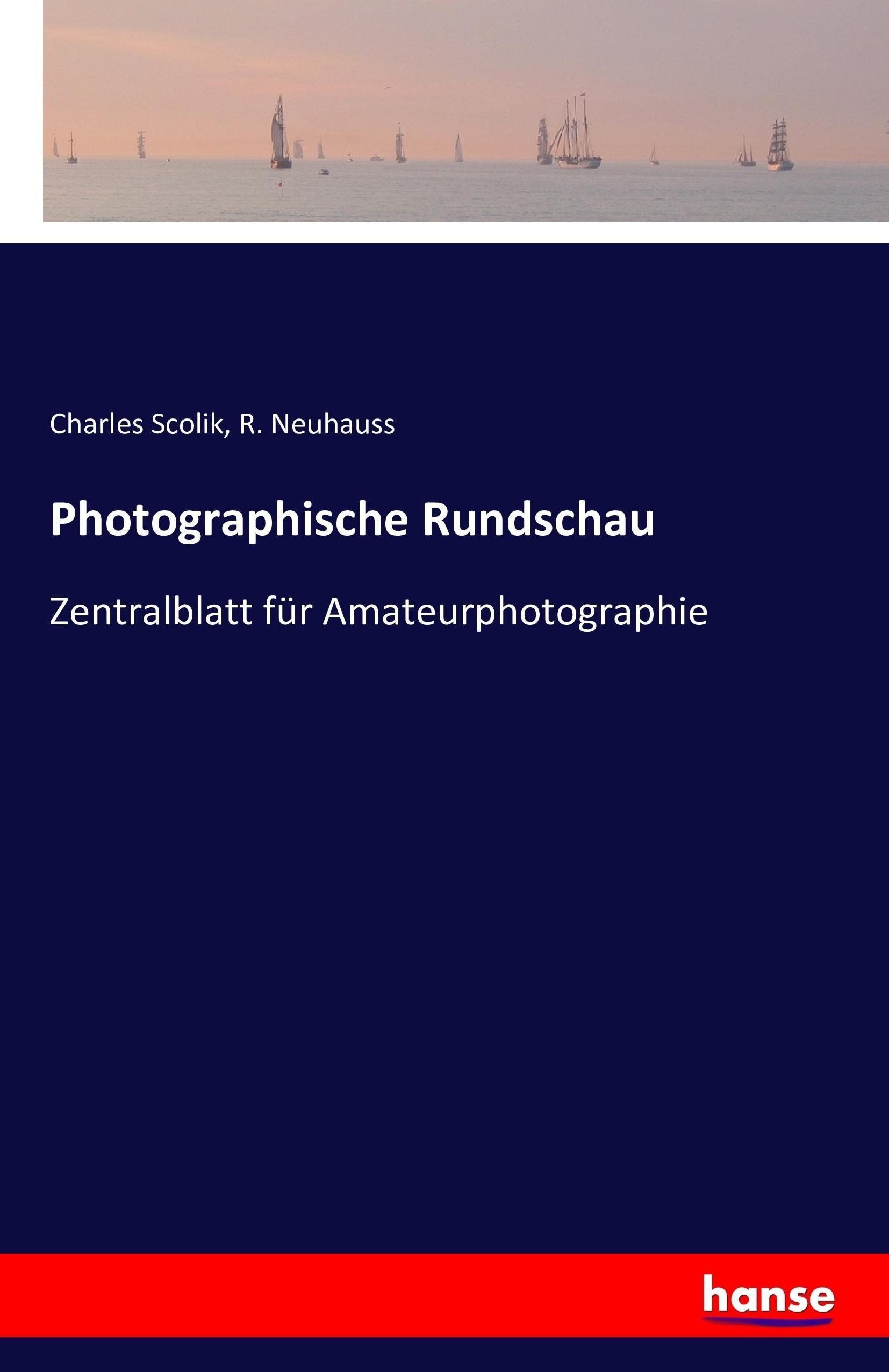 Photographische Rundschau