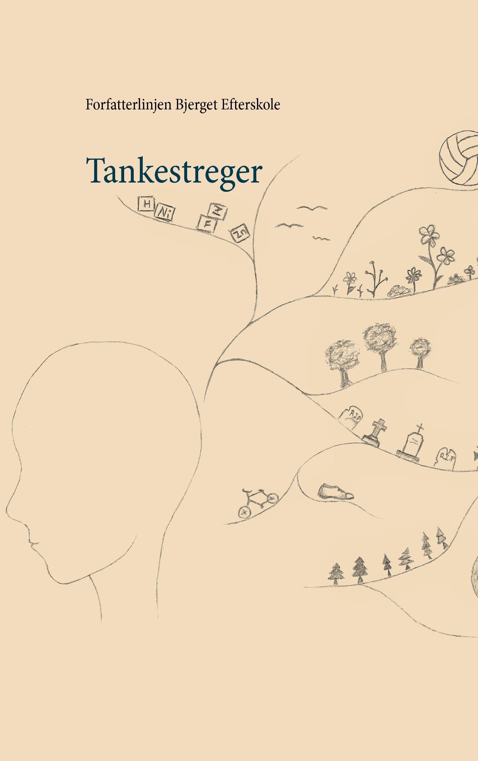 Tankestreger