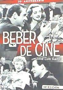 Beber de cine