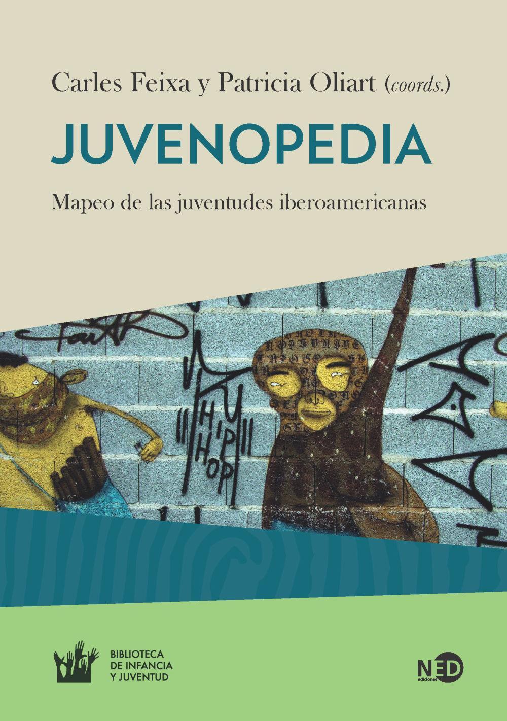 Juvenopedia : mapeo de las juventudes iberoamericanas