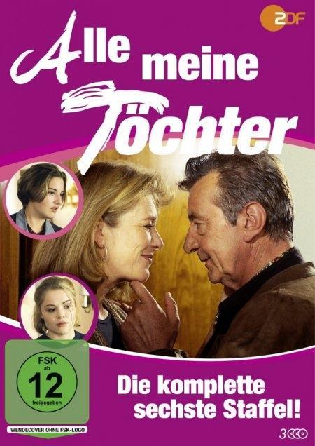 Alle meine Töchter