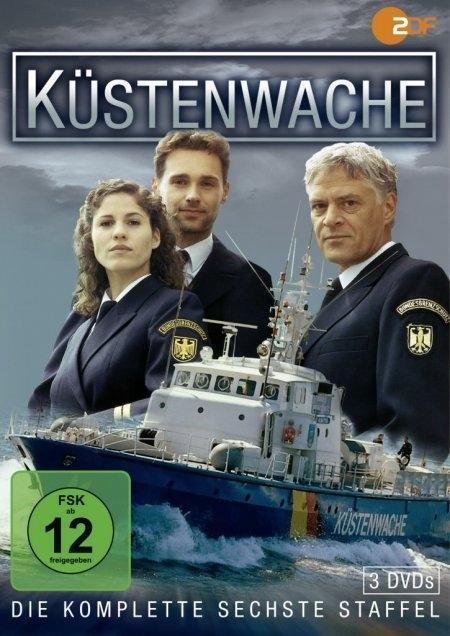 Küstenwache