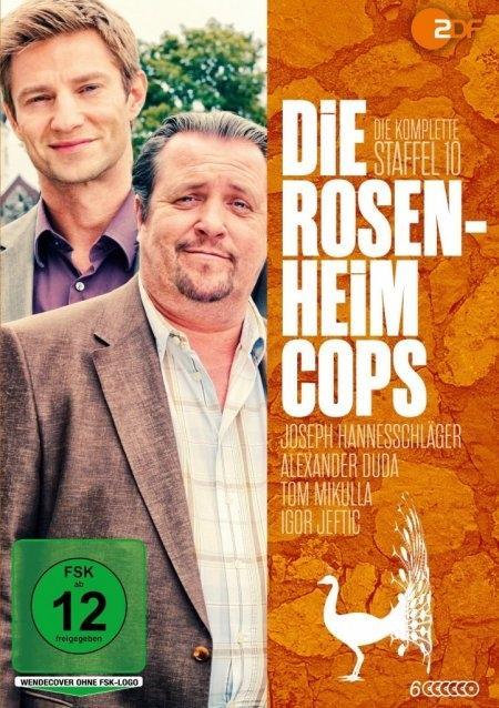 Die Rosenheim Cops