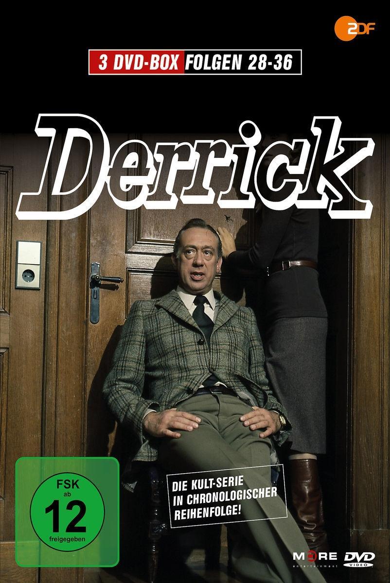 Derrick