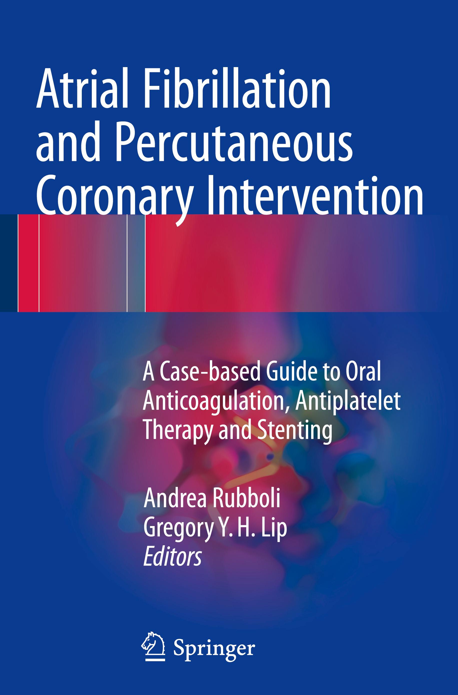 Atrial Fibrillation and Percutaneous Coronary Intervention