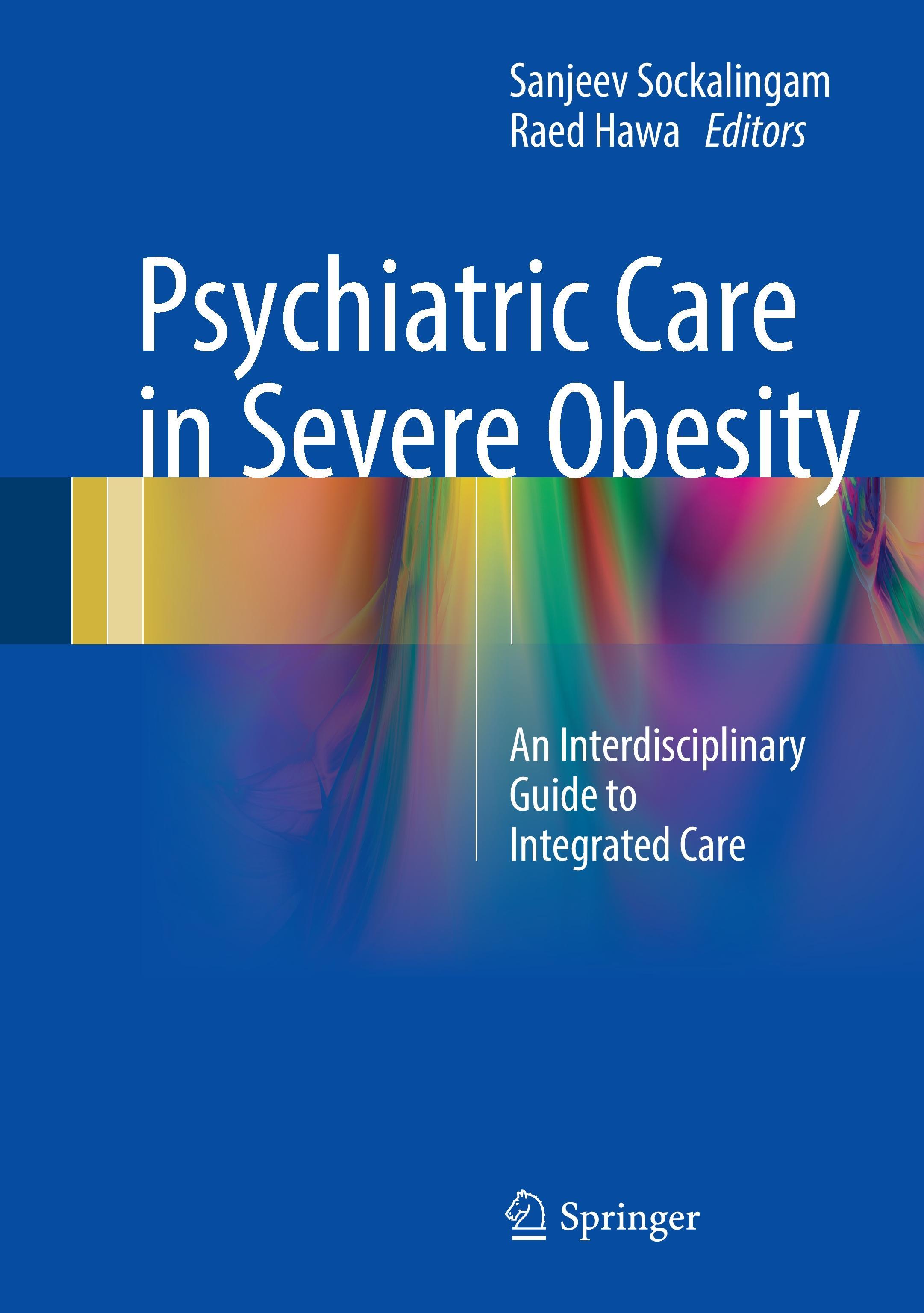 Psychiatric Care in Severe Obesity