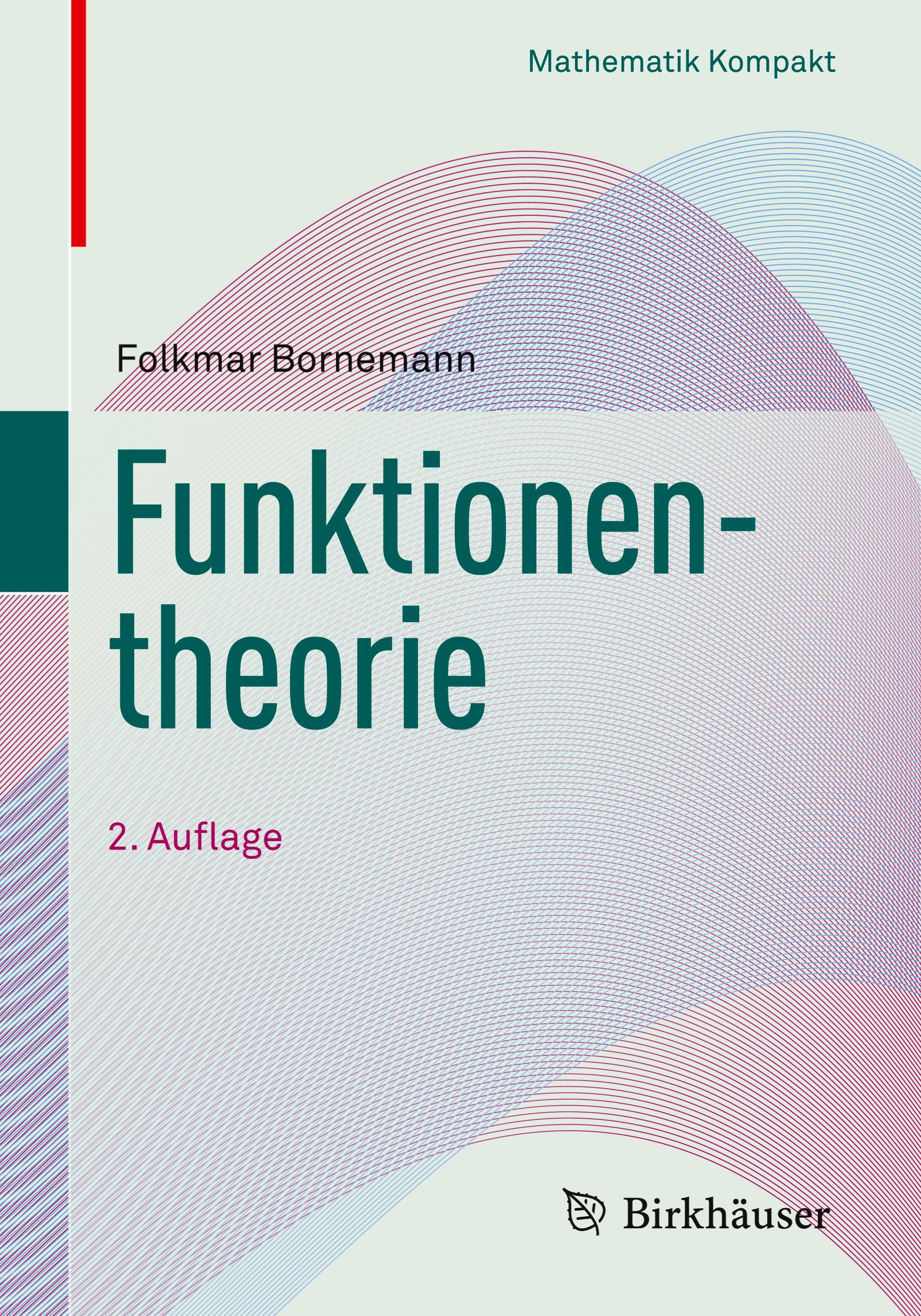 Funktionentheorie