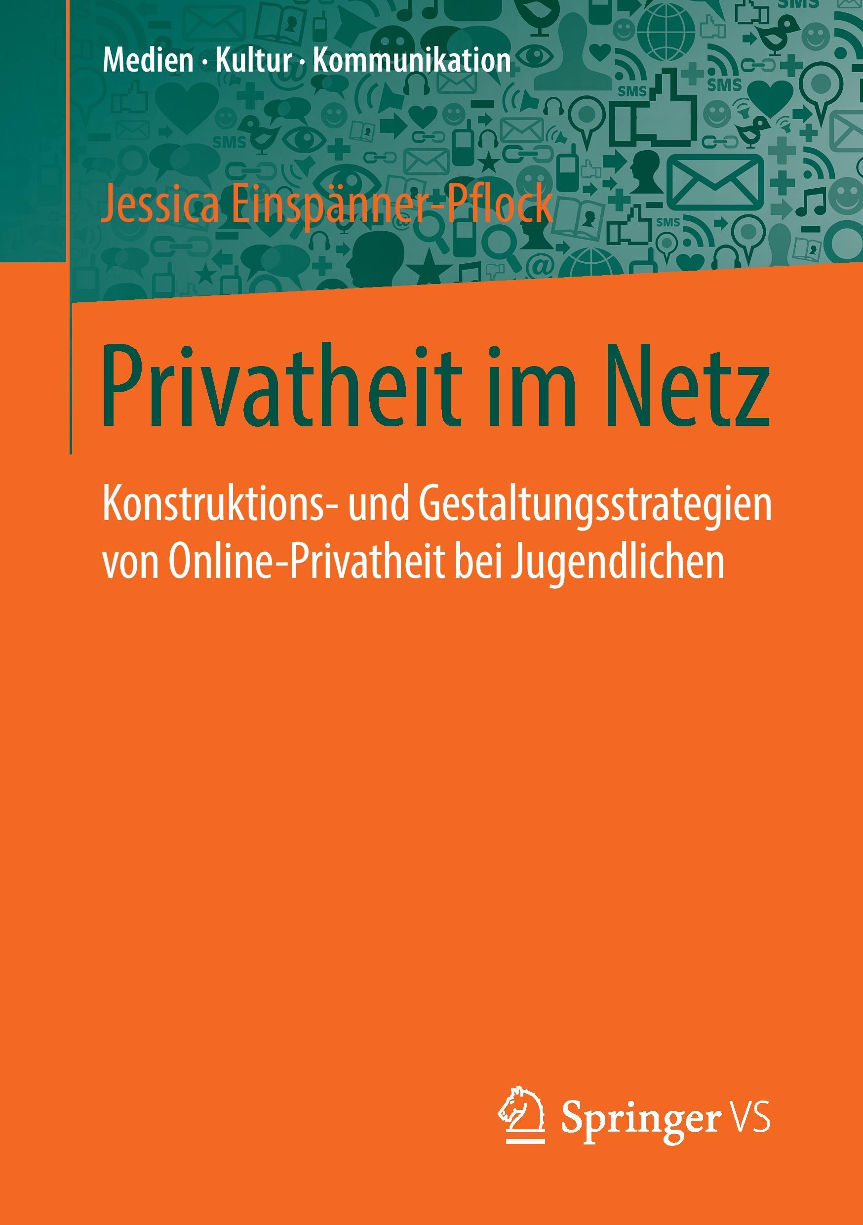 Privatheit im Netz