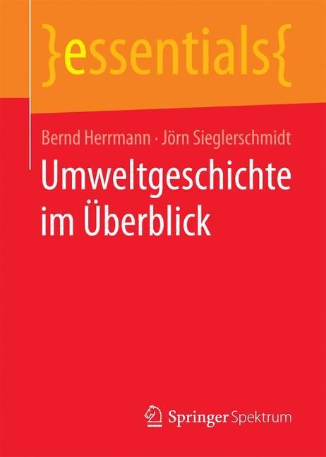 Umweltgeschichte im Überblick