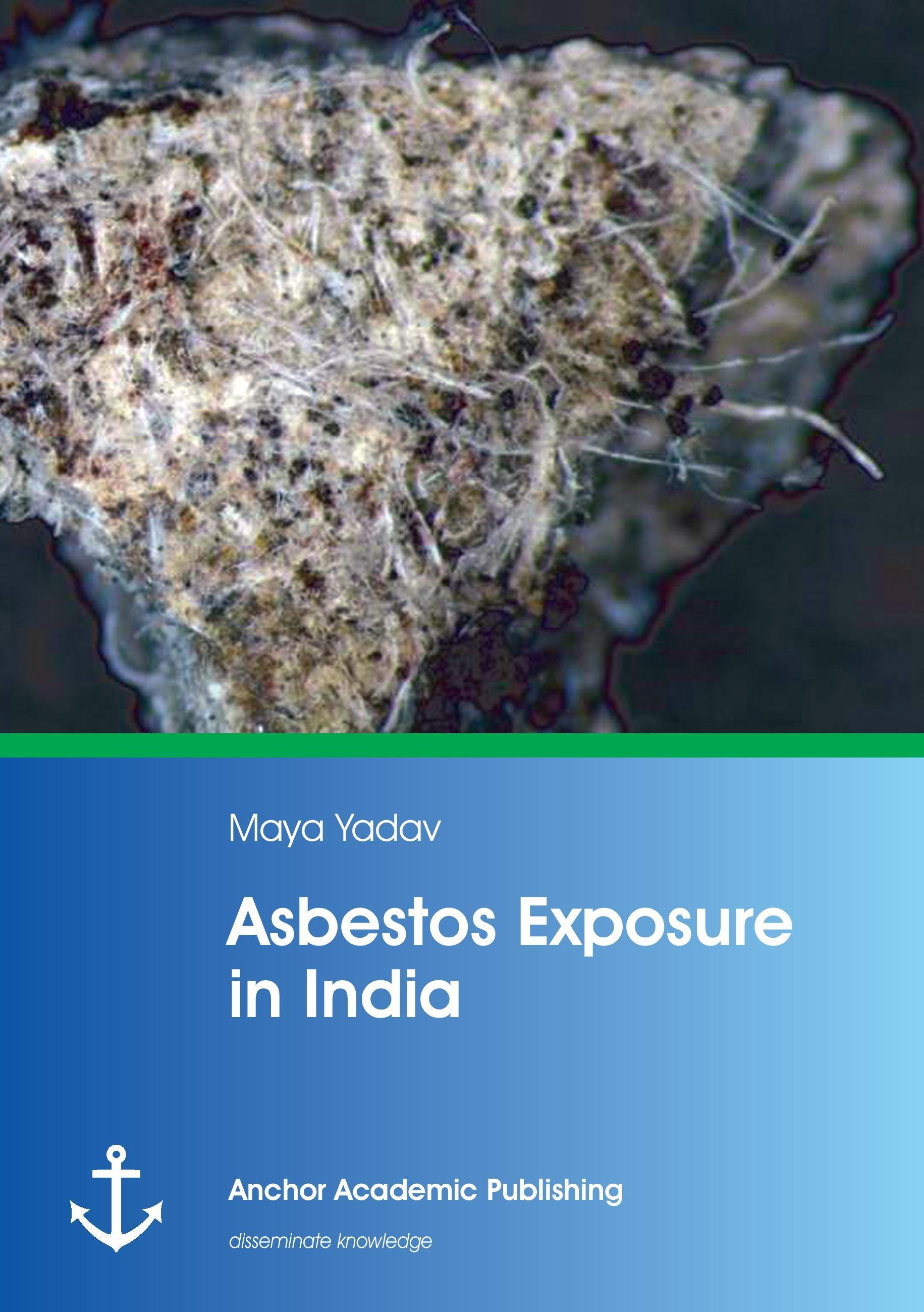 Asbestos Exposure in India