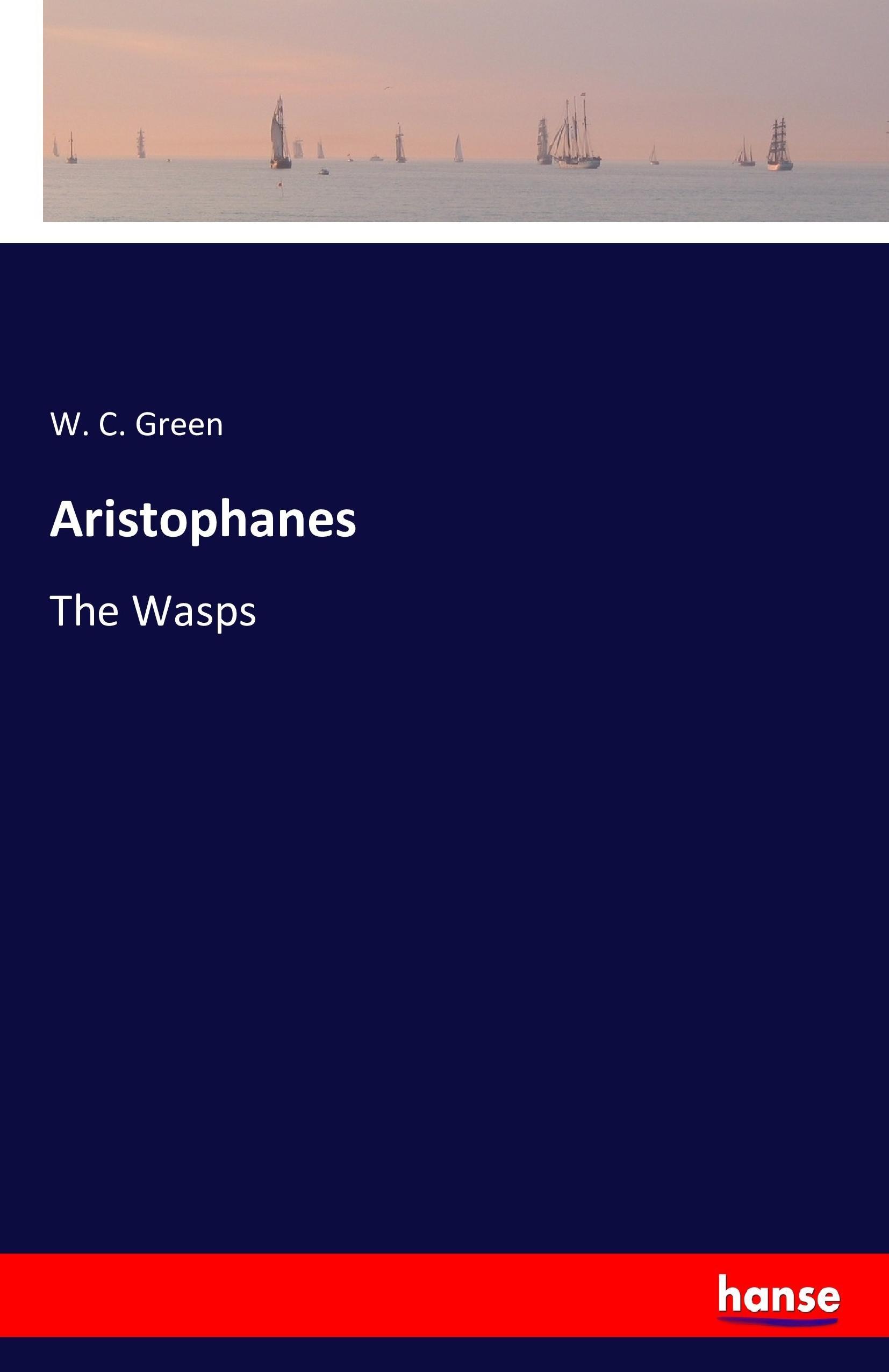 Aristophanes