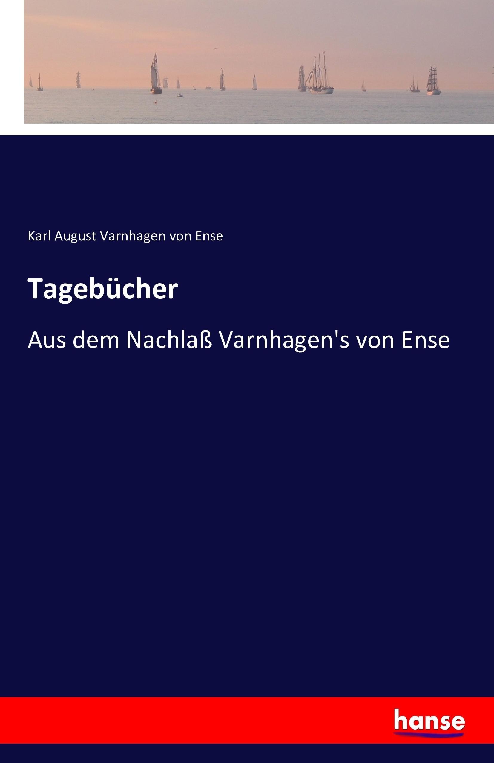 Tagebücher