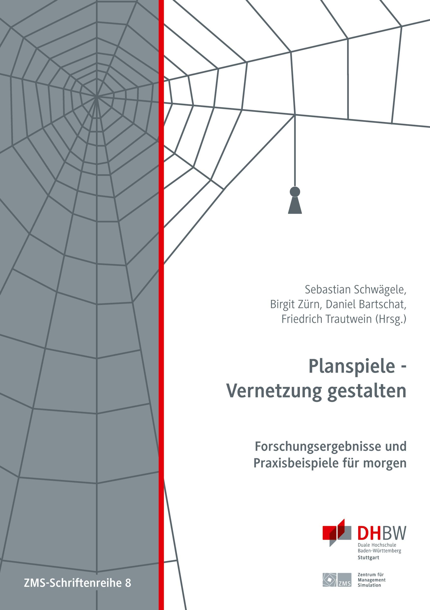 Planspiele - Vernetzung gestalten