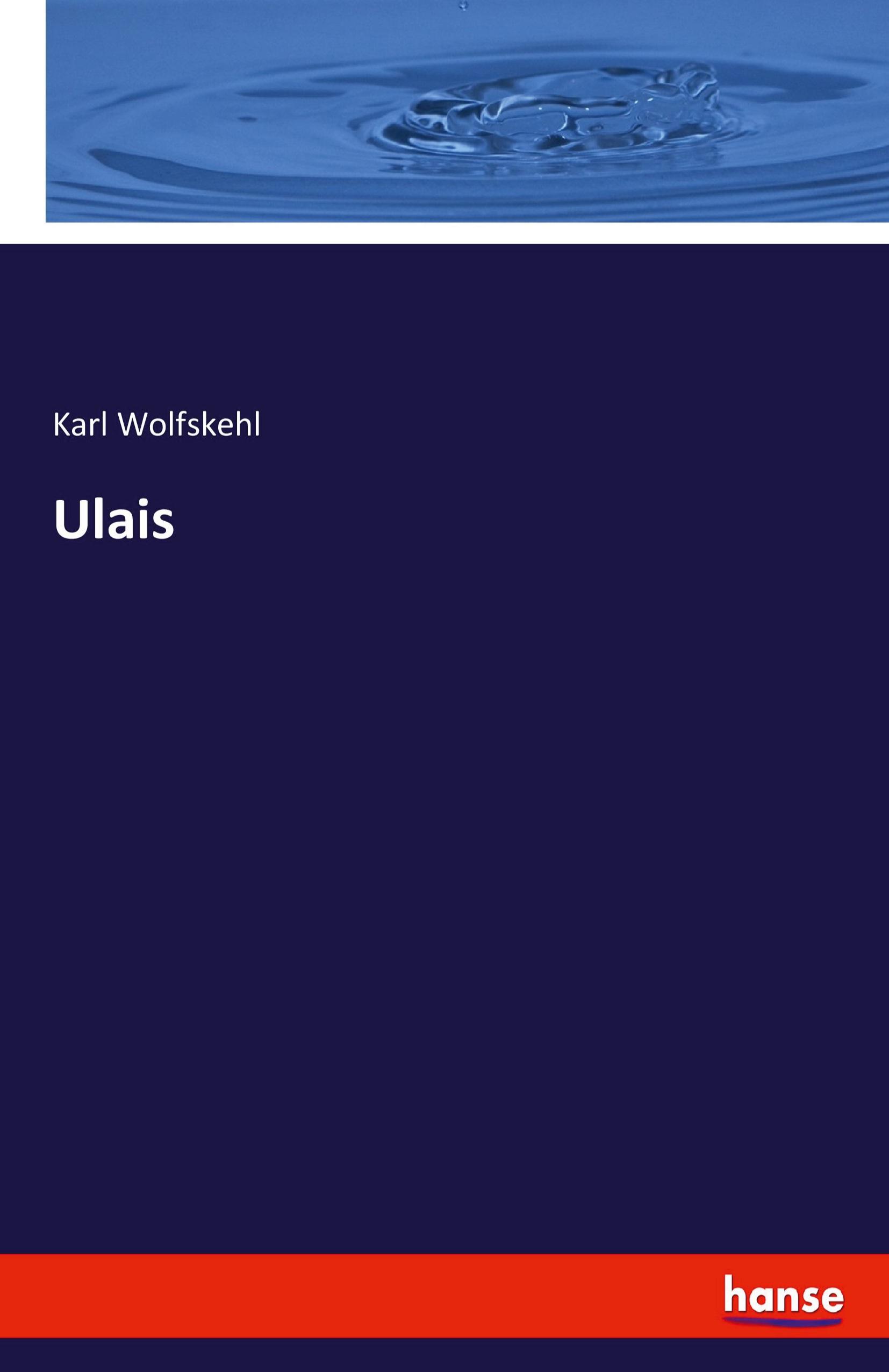 Ulais