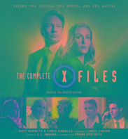 The Complete X-Files